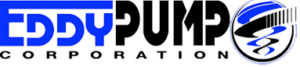 Logo for Eddy Pump Corp.
