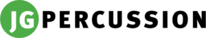 Logo for JG Percussion
