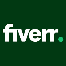 Logo for Fiverr