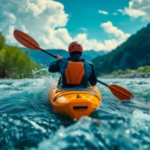 Navigating the Current