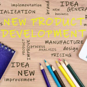 New Product Development