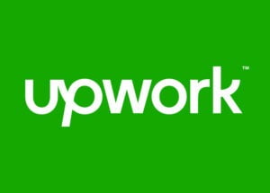Logo For Upwork